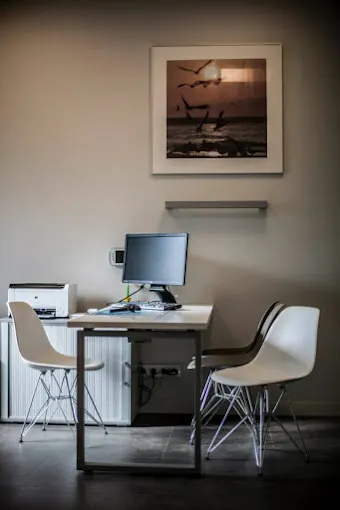 Gabinet laryngologiczny Otomedic